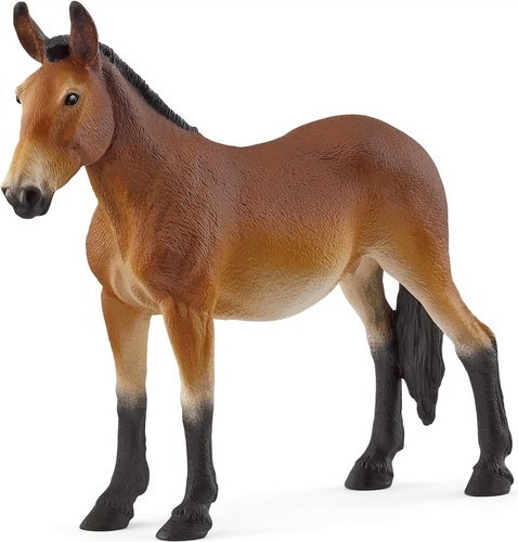 Schleich farm mulo aa - farm,