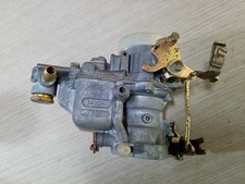 Carburatore weber ich per - carburatore,