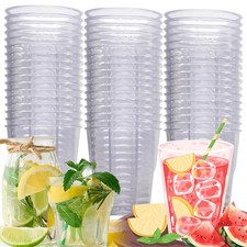 Rliocvhe 50 Pezzi Bicchieri