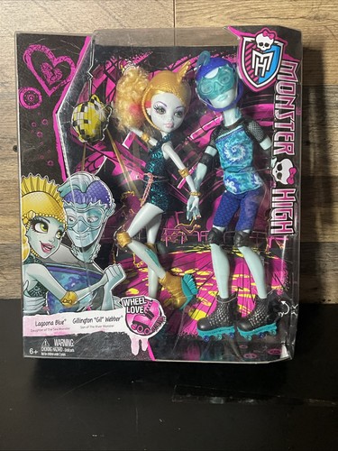 Lagoona blue gil - lagoona,