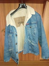 Giubbotto Jeans Americanino