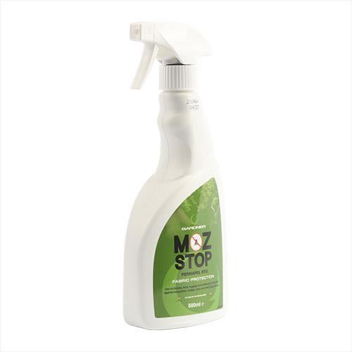 Gardner moz stop spray - moz-stop, per