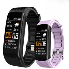 Smart Watch Bracciale