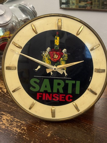 Orologio pubbliciatario