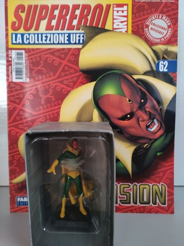 Marvel collezione ufficiale - marvel, la