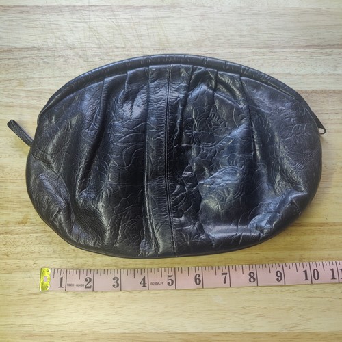 Pochette florenzo pelle - pochette,
