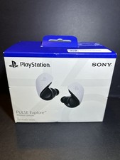 Sony PlayStation Pulse Explore