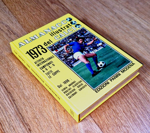 Almanacco illustrato del - illustrato,