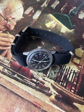 Orologio uomo guerra - , vietnam