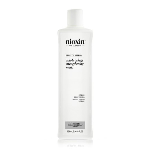 Nioxin density defend - defend, maschera