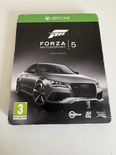 Forza motorsport edizione - forza,