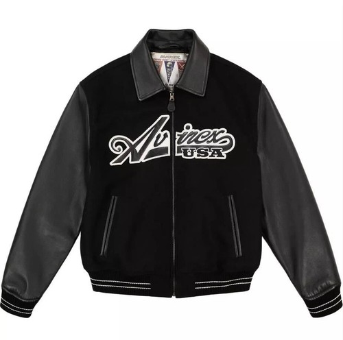 Bomber uomo avirex classico - bomber,