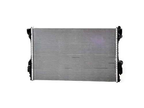 Radiator porsche panamera 3 - panamera, v6