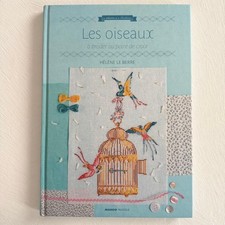Eliane Le Berre book pattern