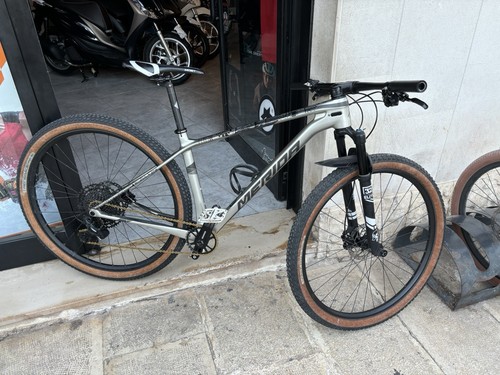 Mtb merida bige nine - merida, 5000