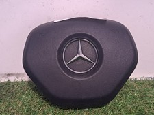 AIRBAG VOLANTE PER MERCEDES
