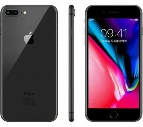 Apple iphone plus - plus, gsm