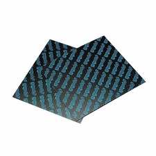 2 lastre in carbonio POLINI