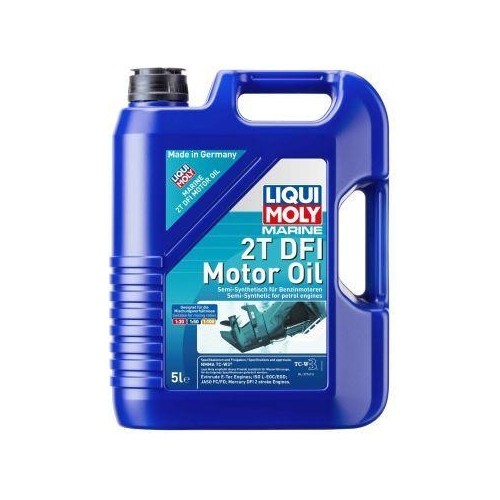 Olio motore liqui - liqui, 25063