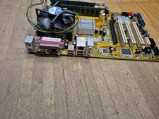 SCHEDA MADRE P5KPL INTEL