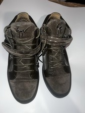 Giuseppe Zanotti May London