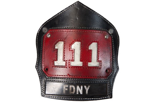 Fdny casco scudo camion - scudo,