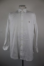 RALPH LAUREN MENS COTTON SHIRT