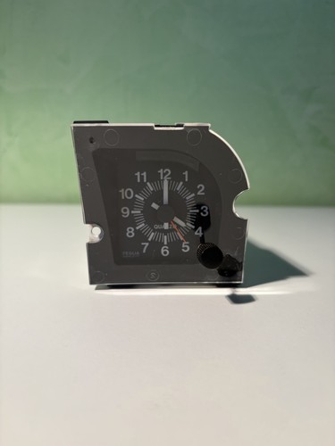Orologio fiat panda mille - orologio,