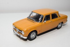 B69 1:18 MINICHAMPS ALFA ROMEO