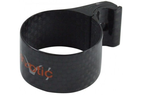 Exotic pinza deragliatore - pinza,
