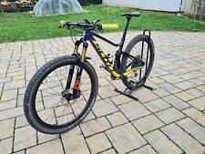 MTB Scott Spark RC900 Team Issue AXS 2020 (Tg. M)