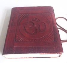 Various Sizes Large Diary