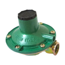 LOW PRESSURE REGULATOR REDUCER
