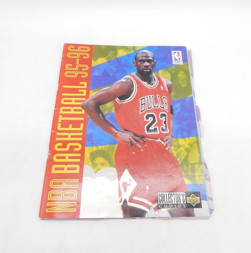 Album figurine upper deck - upper,