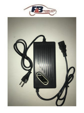 CARICA BATTERIA PER BICICLETTA