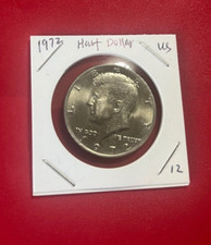 1972 John F Kennedy Mezzo