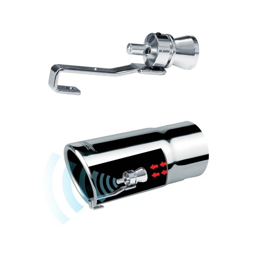 Fischio turbo compatibile - fischio,
