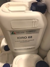 Olio Idraulico ISO 68