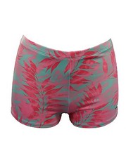 Short tennis Head donna