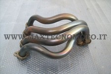 COLLETTORI SCARICO PARTE ANTERIORE PER HONDA CBR 929 DEL 2000 (HO7358)