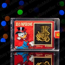 ⭐ DISNEY Black Gold Icons