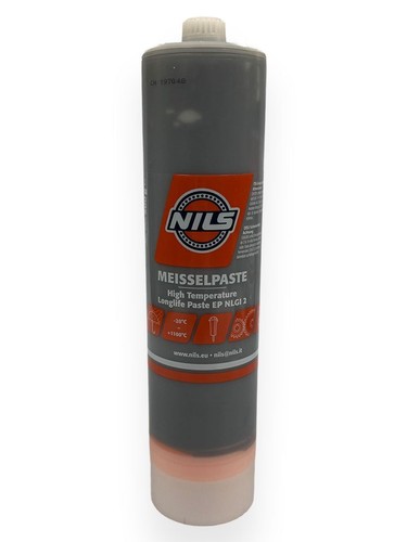 Nils meisselpaste - meisselpaste, 2)