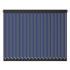 Solarbayer Collettore Solare