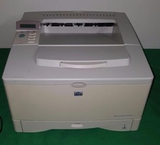 HP LaserJet 5100N stampante