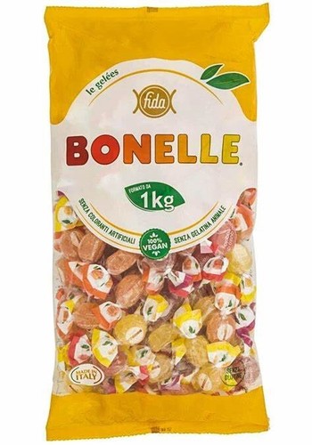 Bonelle caramelle gommose - gommose, a