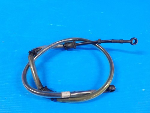 Tubo freno anteriore kymco - freno,