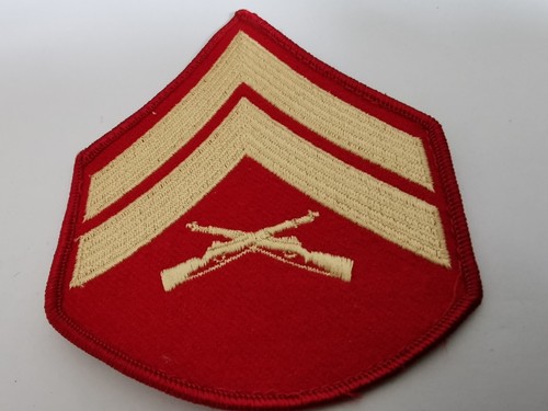 Distintivo grado corpo dei - grado, us