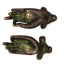 Manopola maniglia estraibile