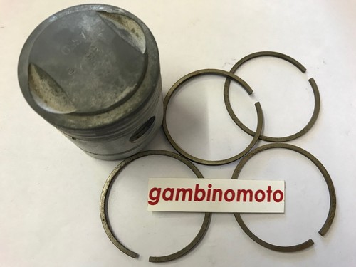Pistone asso misura moto - ,
