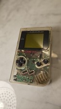 Game Boy Poket Console
